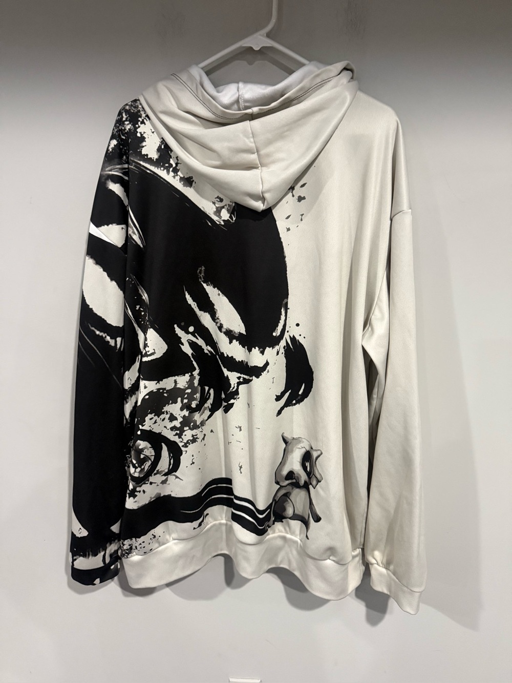 Pokémon hoodie size 2 XL men
